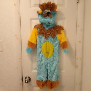Rubies Teeny Meany Halloween Costume